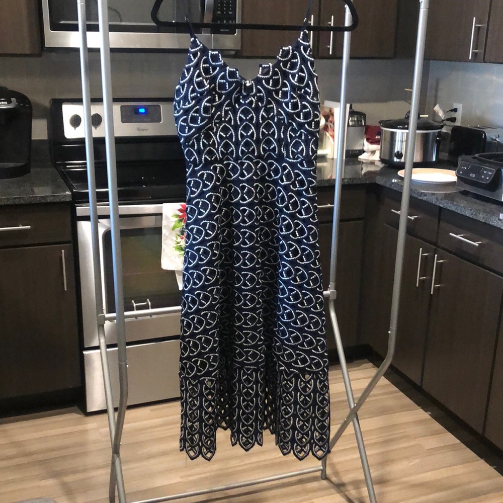Giani Bini dress